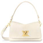 Louis Vuitton Soft Twist M24639 M25359